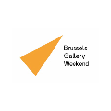 Brussels Gallery Weekend 比利时