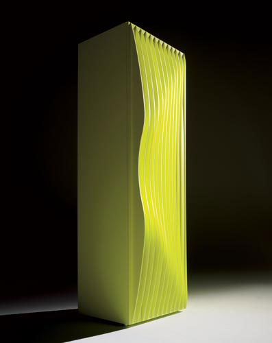 美国鬼才设计师 Karim Rashid 作品集粹