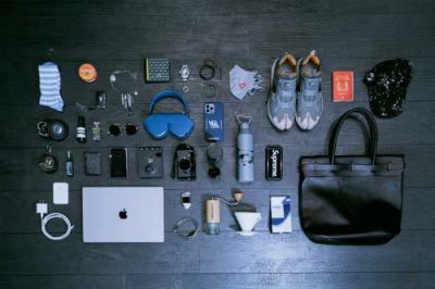 Essentials: 音乐人及 SMG 主理人 JJ 林俊杰