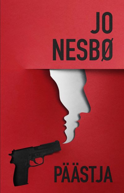 Jo Nesbø