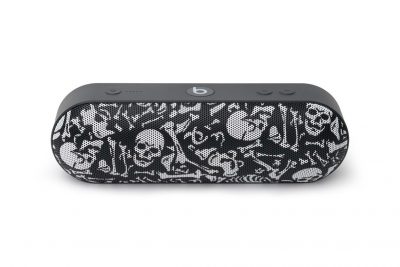 Stüssy x Beats by Dre 最新联名 Pill+ 扬声器发布